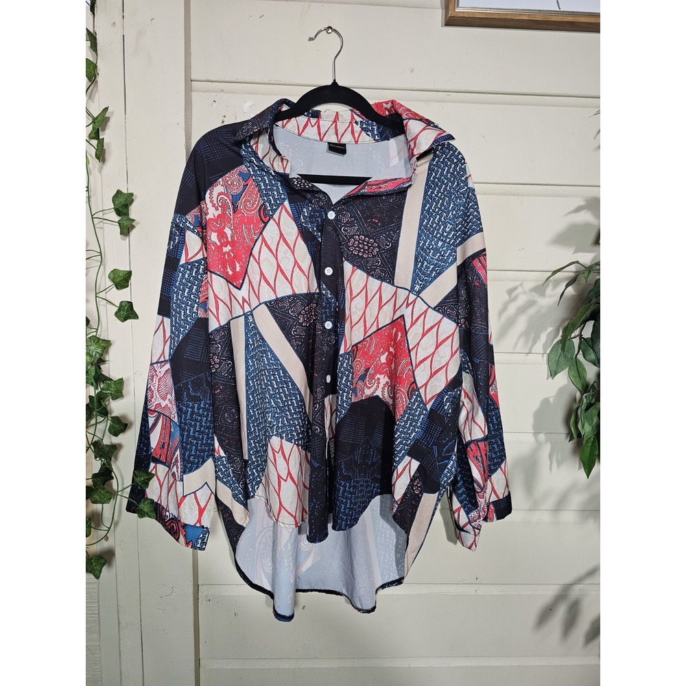 RFAUSNTIY Shirt   Japanese